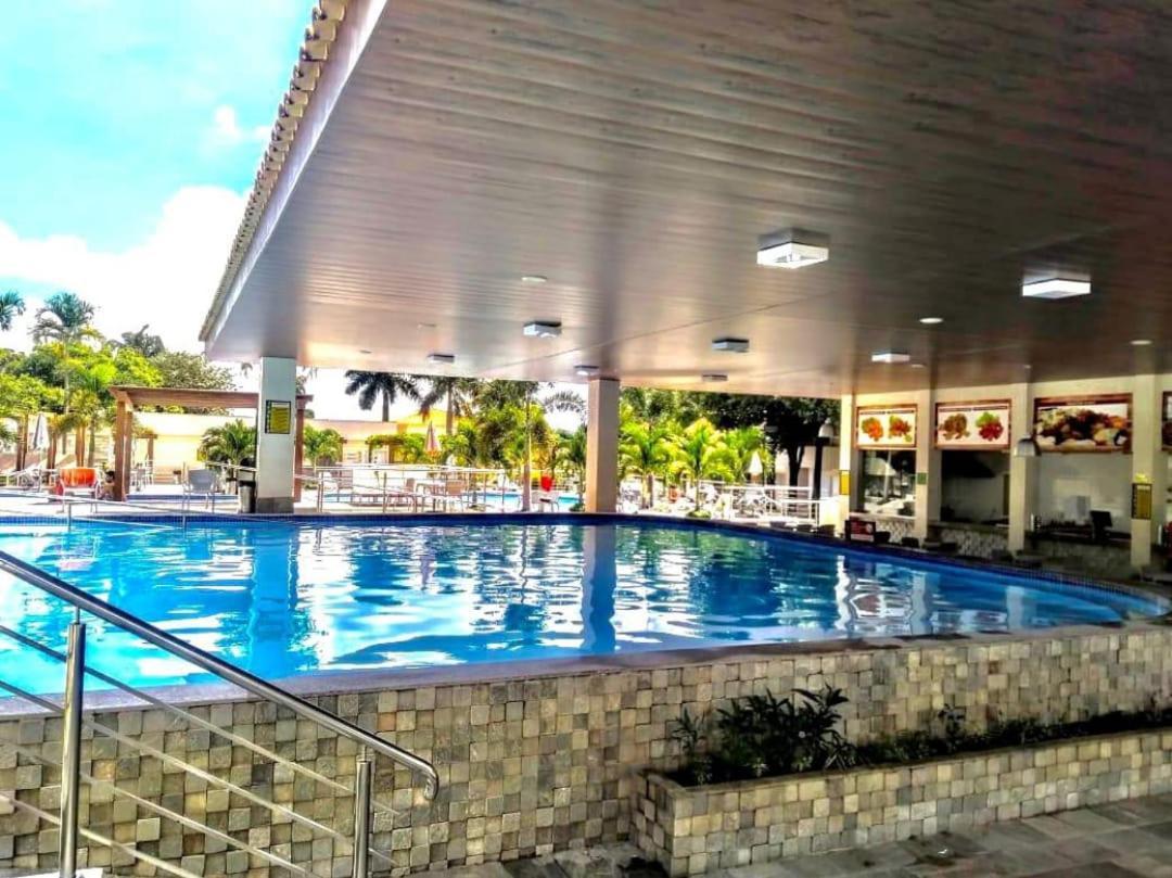Internacional Diroma Com Roupa De Cama ----destinos Combinados Turismo Apartment *